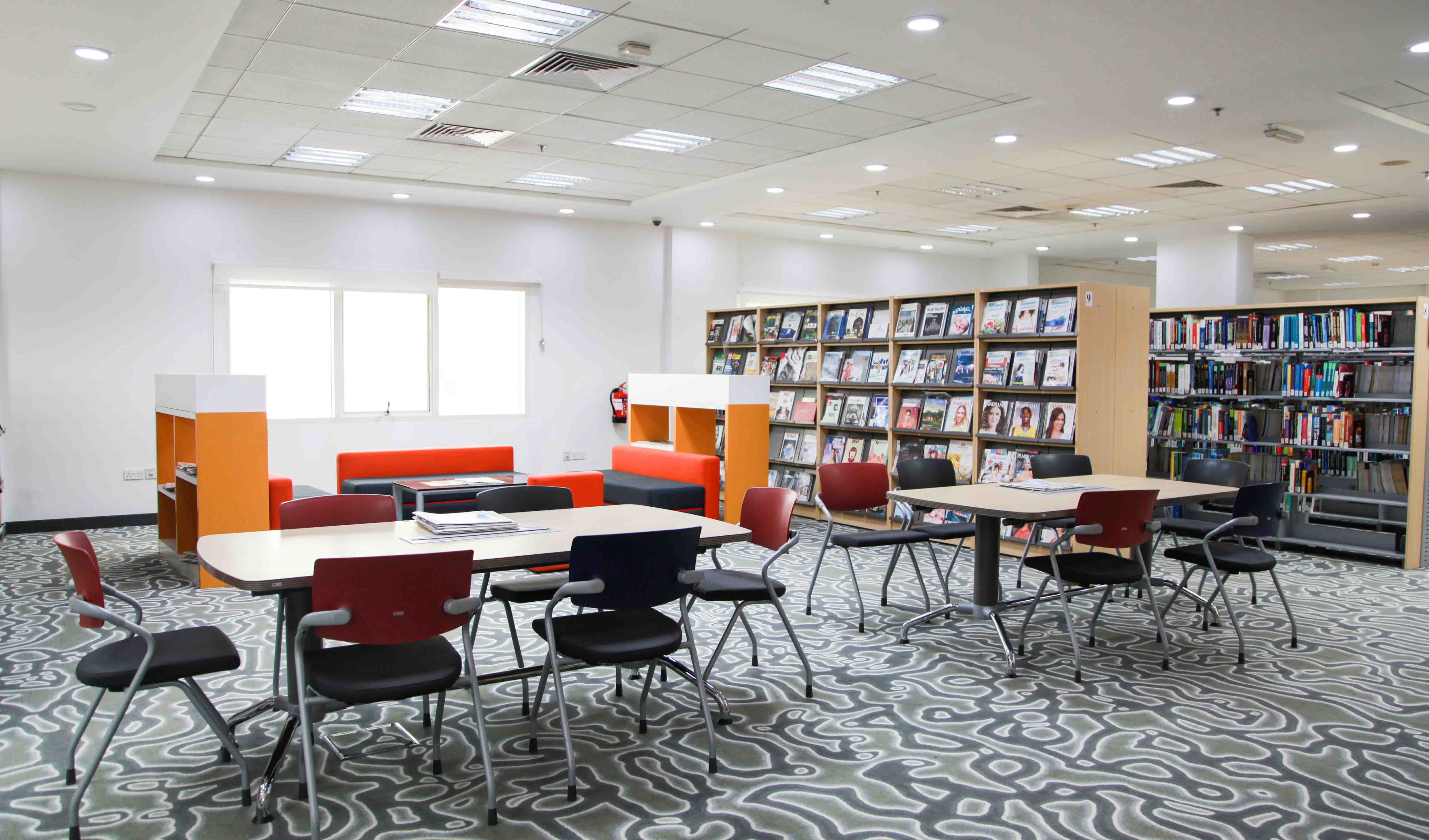Library
