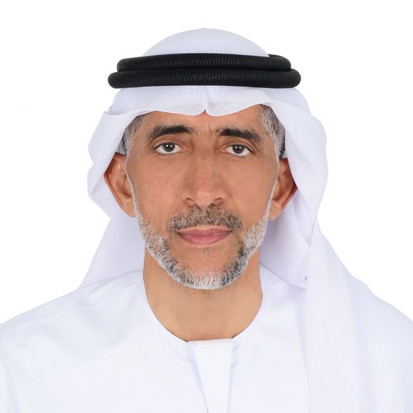 Dr. Sulaiman Ali Sulaiman Alaabed Alkaabi