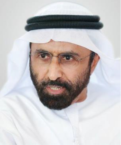 H.E. Saeed bin Mohammed Al Raqabani