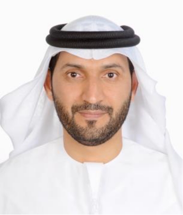 Hon. Dr. Ahmed Ali Alkhezaimy