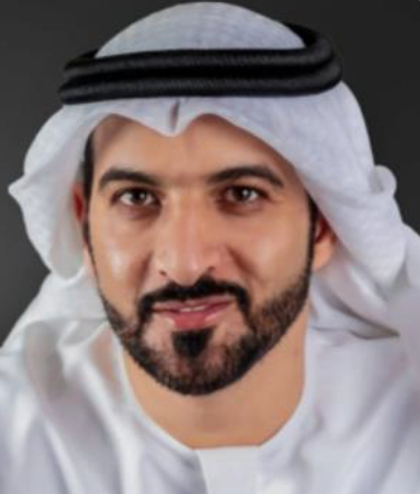 H.E Yousuf Rashed AlMarshoodi
