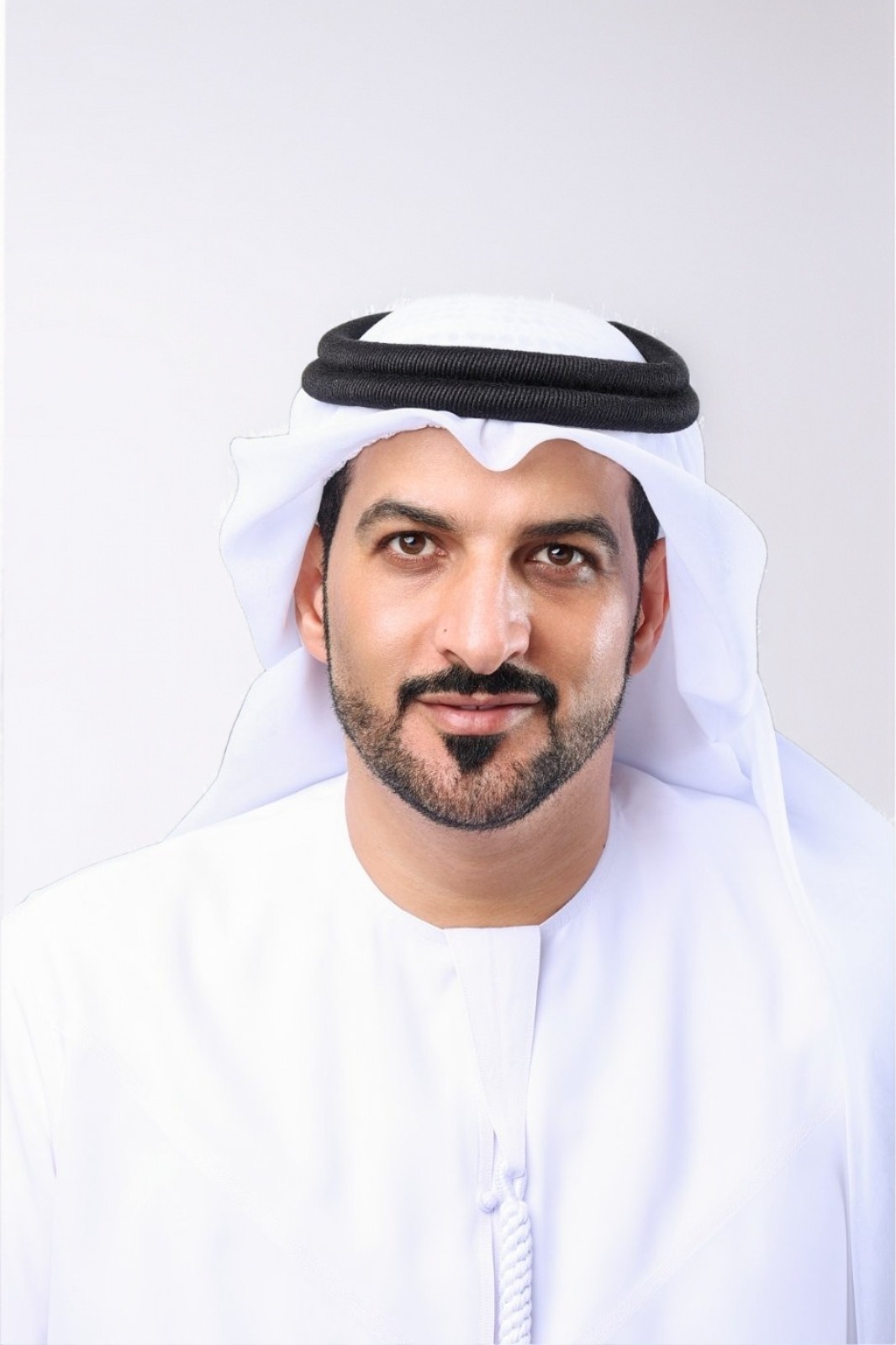 H.E Yousuf Rashed AlMarshoodi