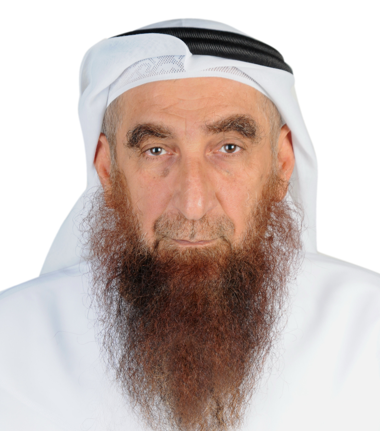 H.E Ali Khalfan Rashed AlAntali