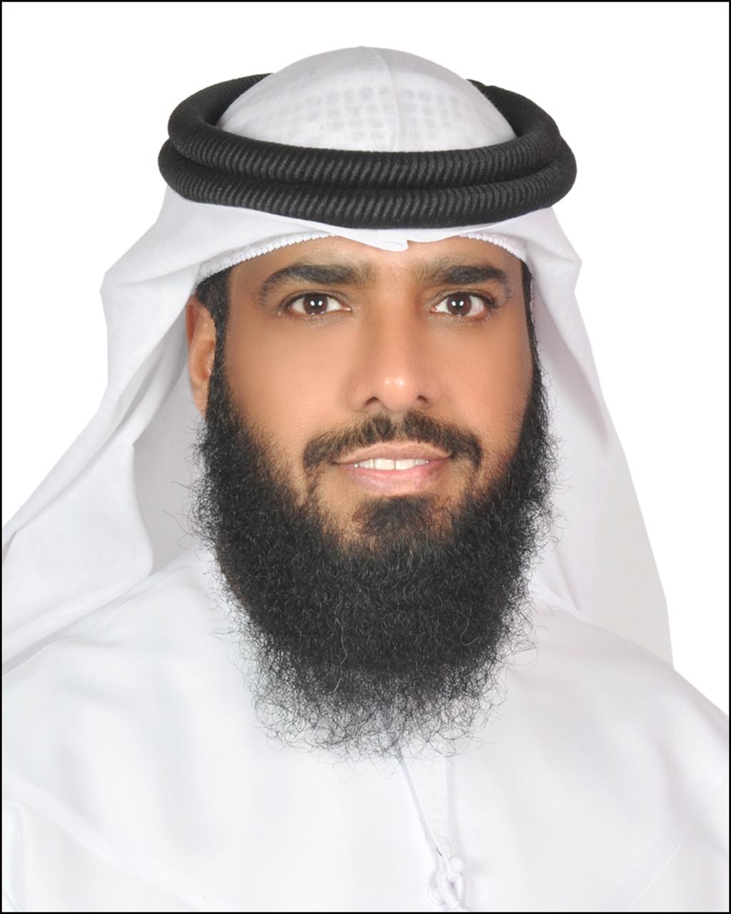 H.E Dr. Ahmed Hassan AlMurshidi