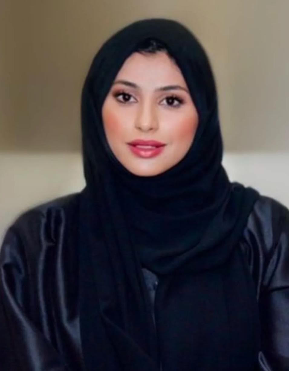 Mrs. Maryam Saeed Obaid AlMteiri