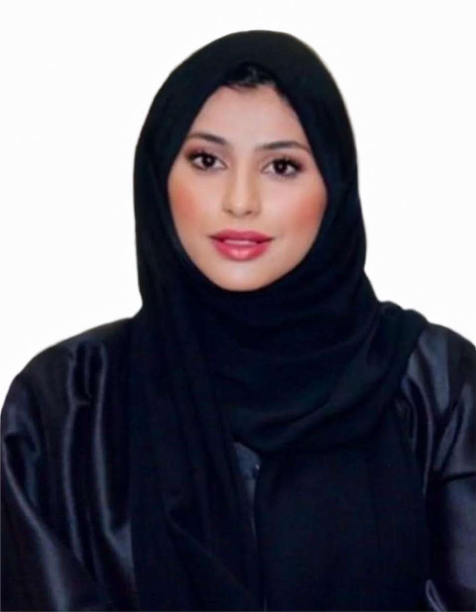 Mrs. Maryam Saeed Obaid AlMteiri
